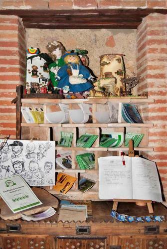 B&B Al Castello