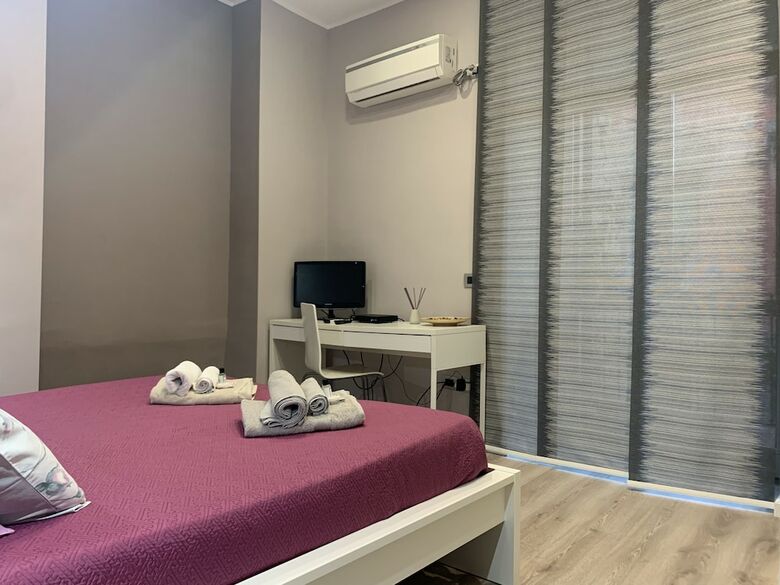 Apartamento Borgo Antignano