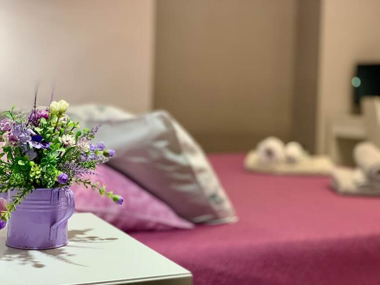 Apartamento Borgo Antignano