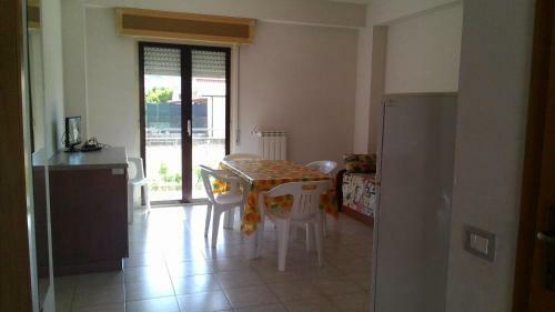 Apartamento Aquamarine Residence
