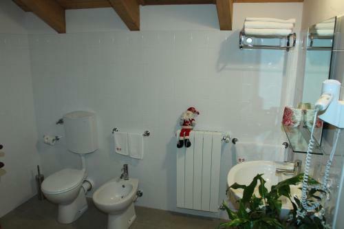 Hostal Locanda Bocchetto Sessera