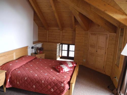 Hostal Locanda Bocchetto Sessera