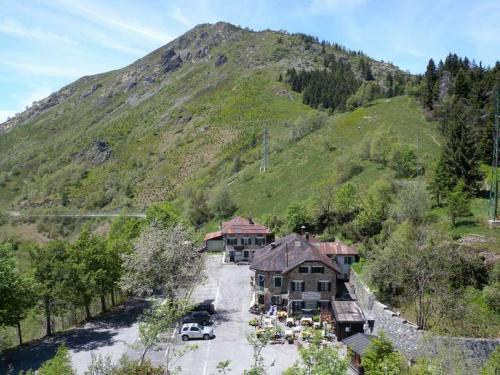 Hostal Locanda Bocchetto Sessera