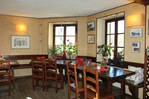 Hostal Locanda Bocchetto Sessera