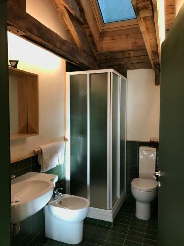 Hostal Locanda Bocchetto Sessera