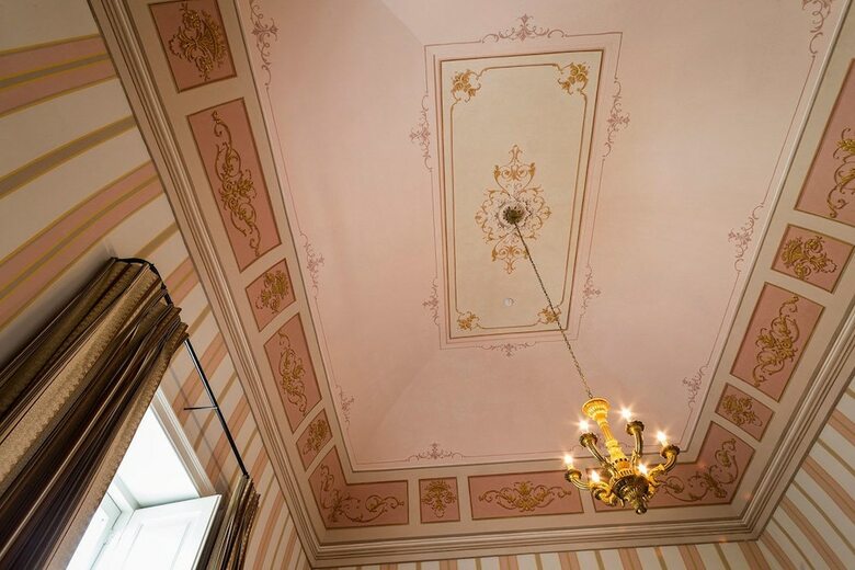 Hotel Palazzo Margherita