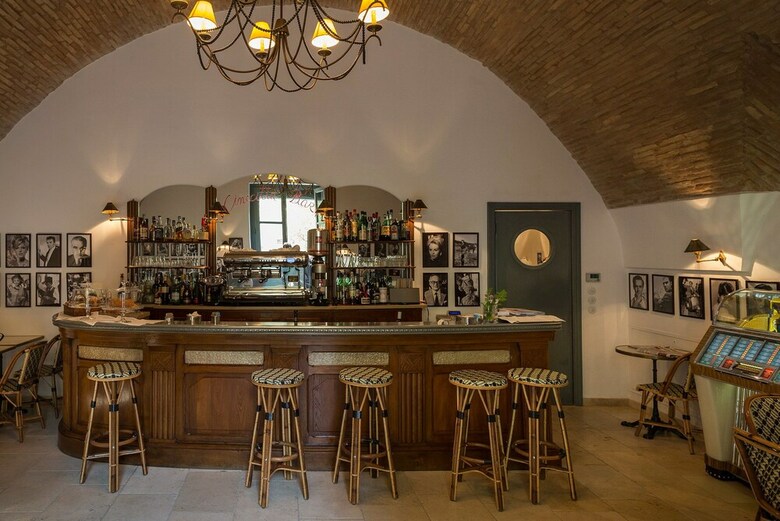 Hotel Palazzo Margherita