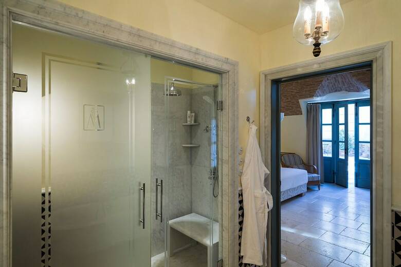 Hotel Palazzo Margherita