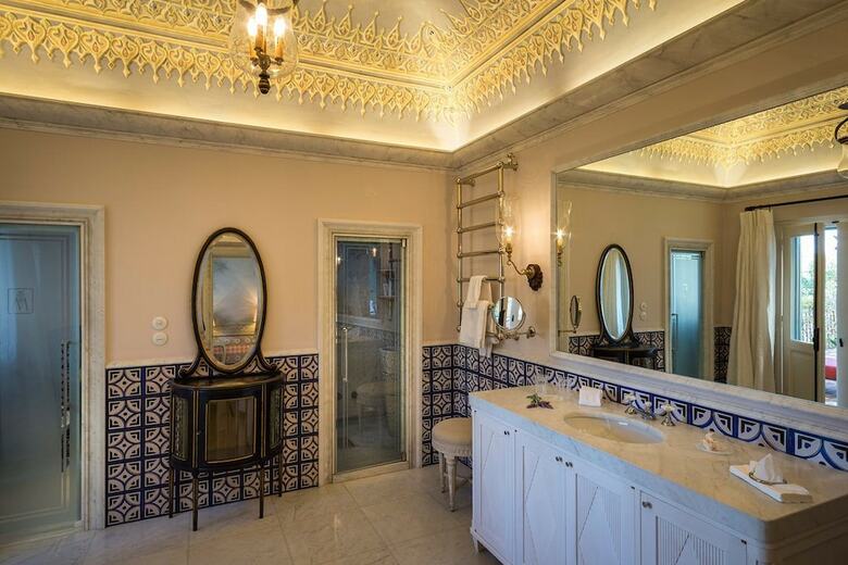 Hotel Palazzo Margherita