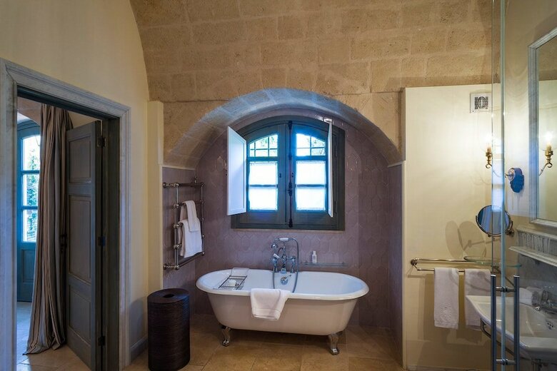 Hotel Palazzo Margherita