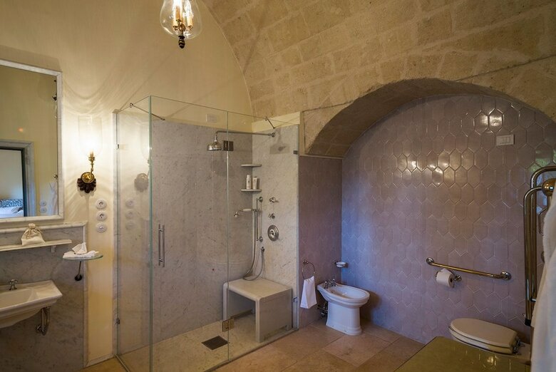 Hotel Palazzo Margherita