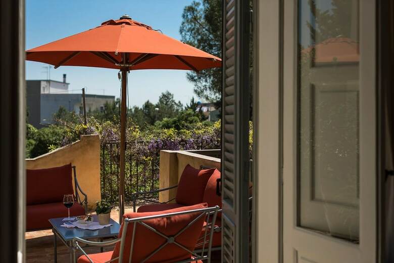 Hotel Palazzo Margherita