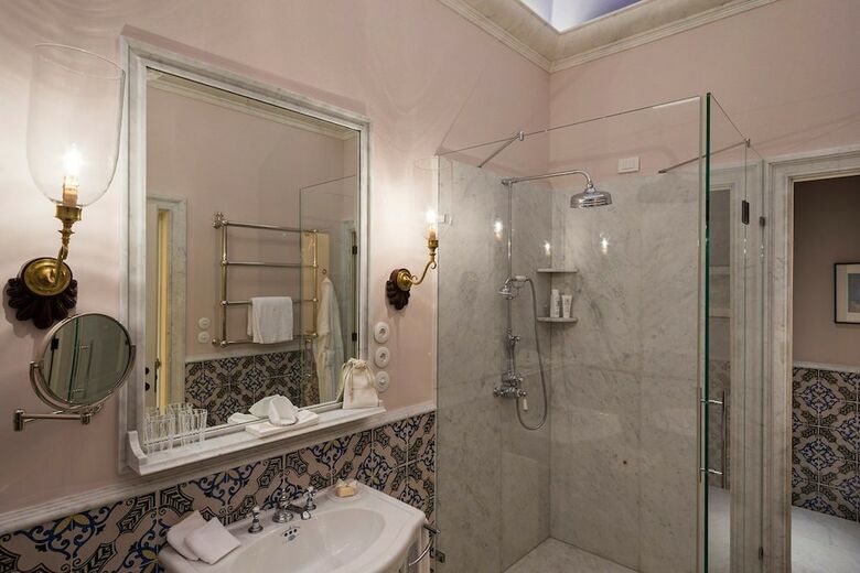 Hotel Palazzo Margherita