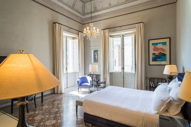 Hotel Palazzo Margherita