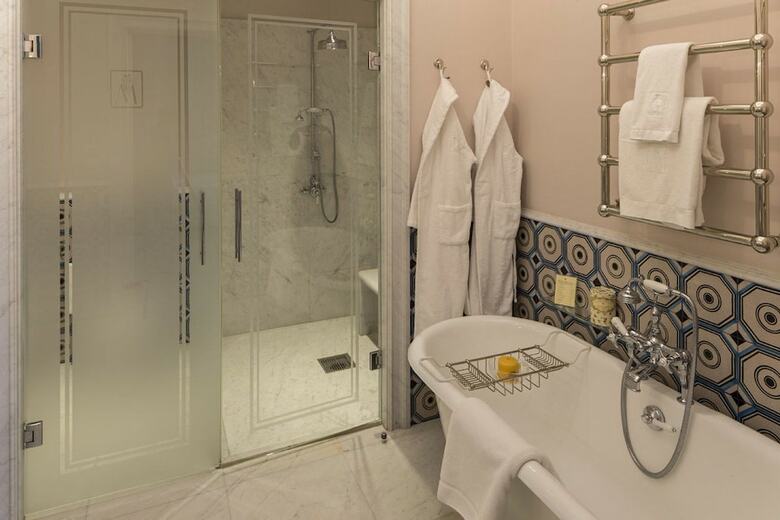 Hotel Palazzo Margherita