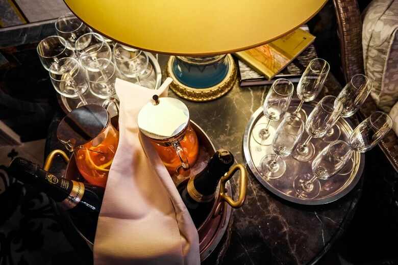 Hotel Palazzo Margherita