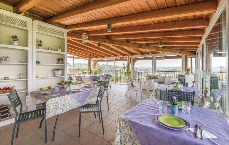 Holiday Home Vitorchiano Vt 46