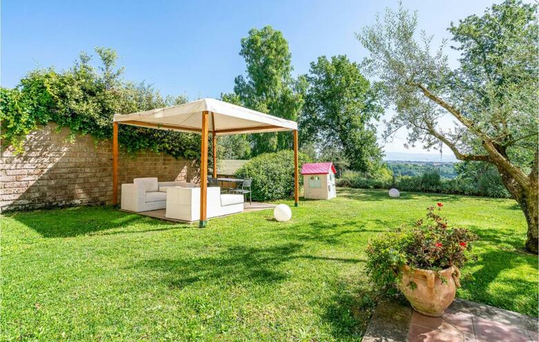 Holiday Home Vitorchiano Vt 46