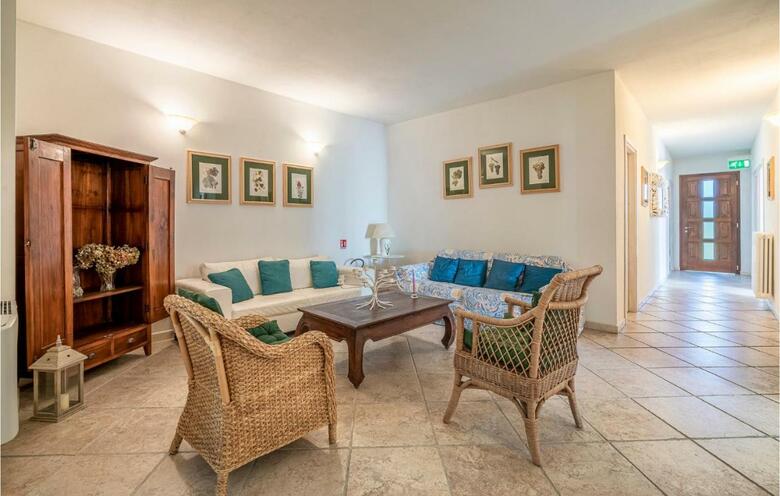 Holiday Home Vitorchiano Vt 46