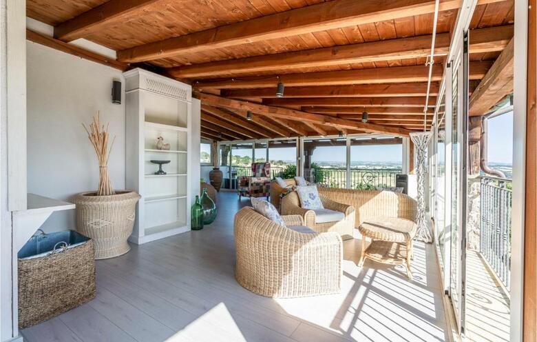 Holiday Home Vitorchiano Vt 46