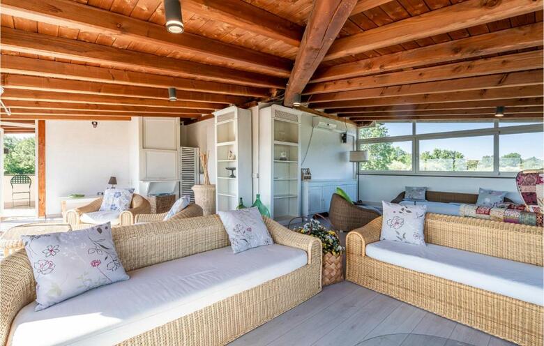 Holiday Home Vitorchiano Vt 46