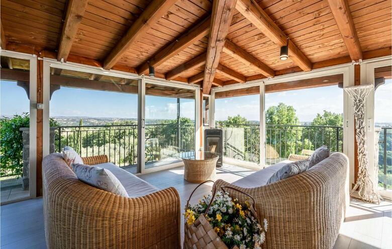 Holiday Home Vitorchiano Vt 46