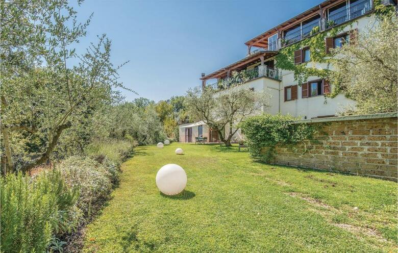 Holiday Home Vitorchiano Vt 46
