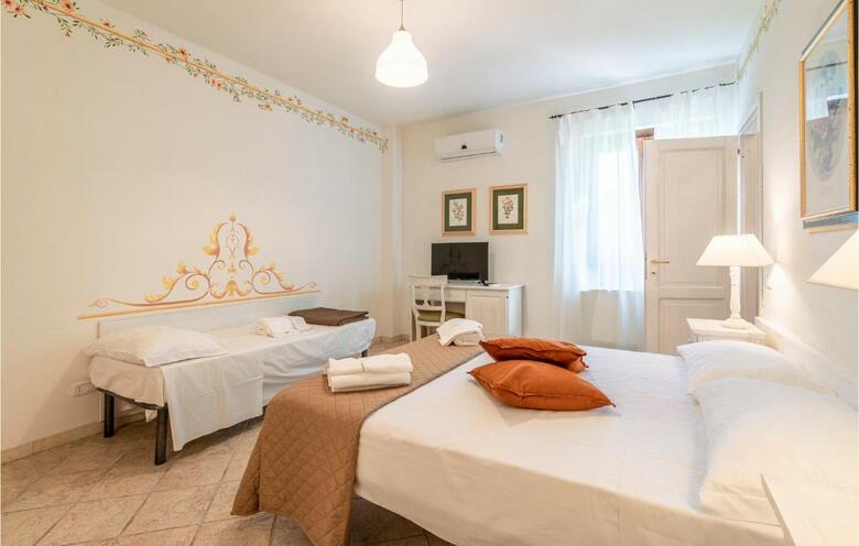 Holiday Home Vitorchiano Vt 46