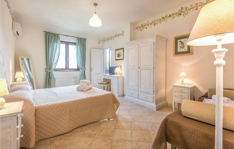 Holiday Home Vitorchiano Vt 46