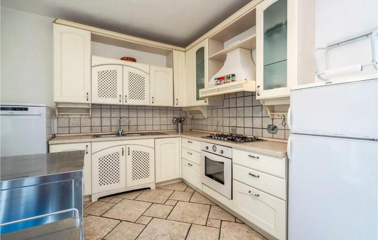 Holiday Home Vitorchiano Vt 46