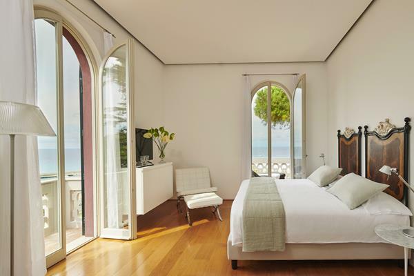 Hotel Villa Paola