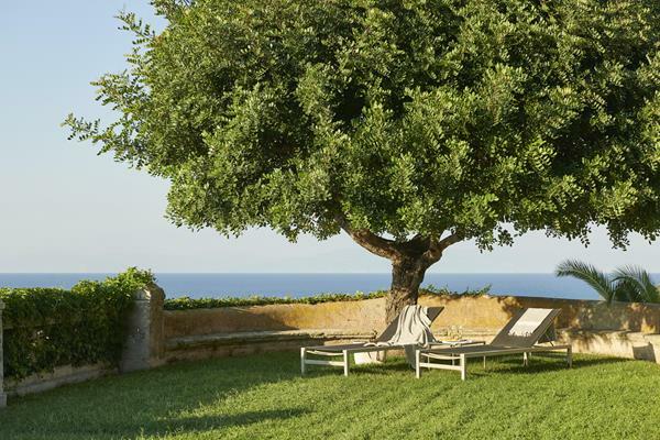 Hotel Villa Paola