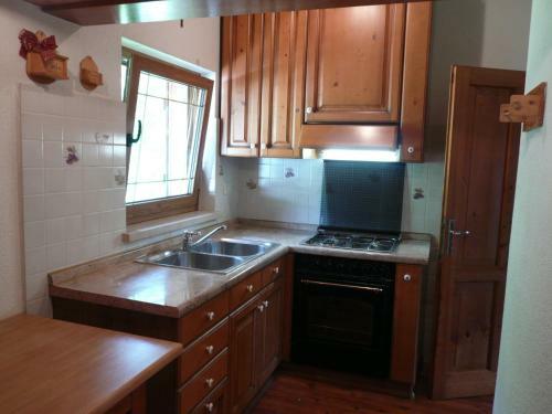 Apartments Ospitalit� Diffusa Borgate Tra Le Malghe