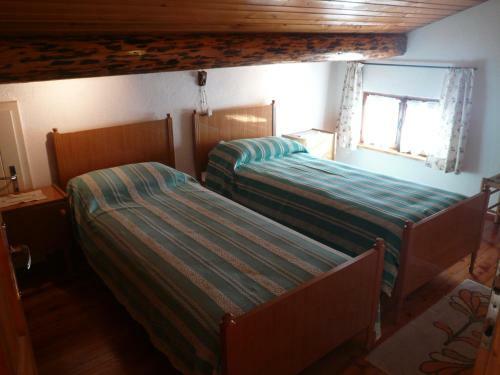 Apartments Ospitalit� Diffusa Borgate Tra Le Malghe