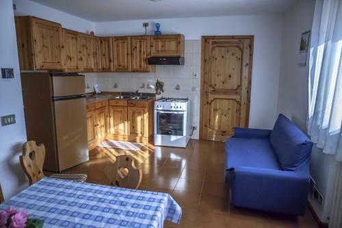 Apartments Ospitalit� Diffusa Borgate Tra Le Malghe