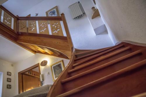 Apartments Ospitalit� Diffusa Borgate Tra Le Malghe