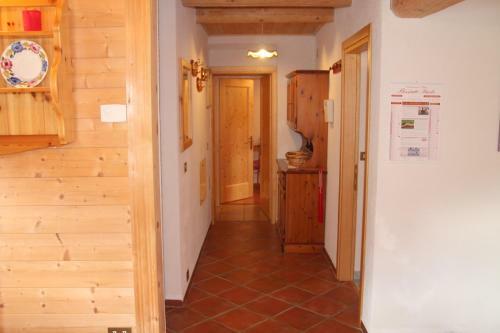 Apartments Ospitalit� Diffusa Borgate Tra Le Malghe