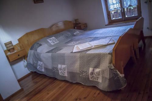 Apartments Ospitalit� Diffusa Borgate Tra Le Malghe