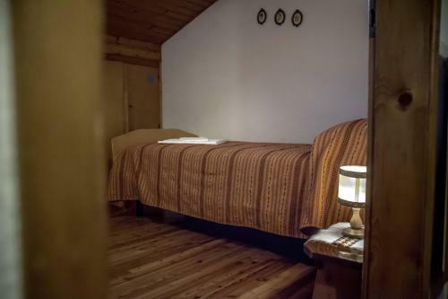 Apartments Ospitalit� Diffusa Borgate Tra Le Malghe