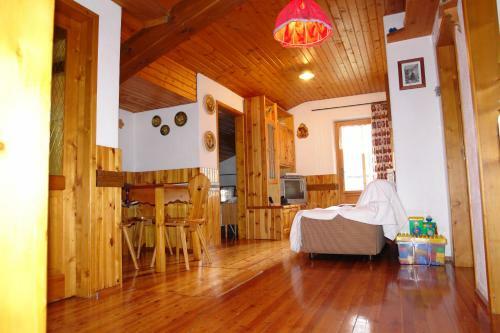 Apartments Ospitalit� Diffusa Borgate Tra Le Malghe