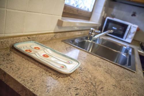 Apartments Ospitalit� Diffusa Borgate Tra Le Malghe