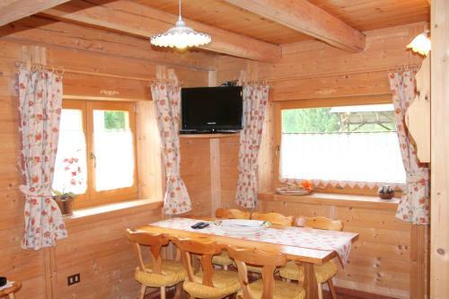 Apartments Ospitalit� Diffusa Borgate Tra Le Malghe