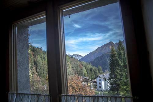 Apartments Ospitalit� Diffusa Borgate Tra Le Malghe