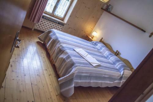 Apartments Ospitalit� Diffusa Borgate Tra Le Malghe