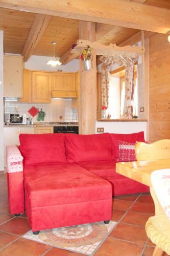 Apartments Ospitalit� Diffusa Borgate Tra Le Malghe