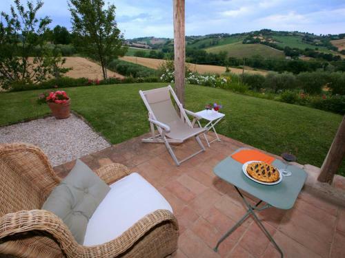 Holiday Home Colline Di Bartolo Corinaldo