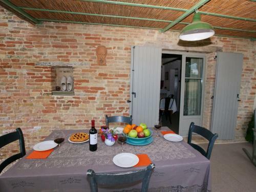 Holiday Home Colline Di Bartolo Corinaldo