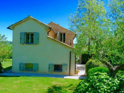 Holiday Home Colline Di Bartolo Corinaldo