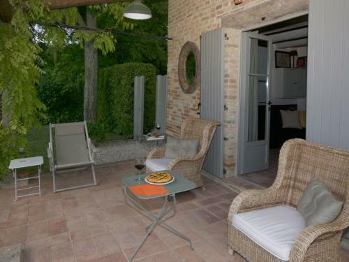 Holiday Home Colline Di Bartolo Corinaldo