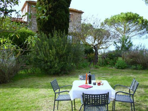 Agroturismo Mascia